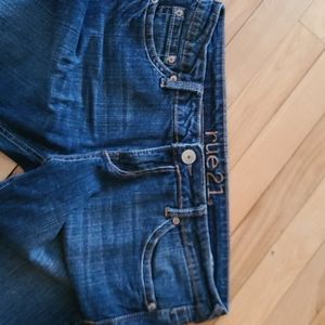 Rue 21 jeans